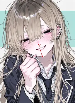 Profile image of 朱莉