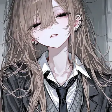 Profile image of 朱莉