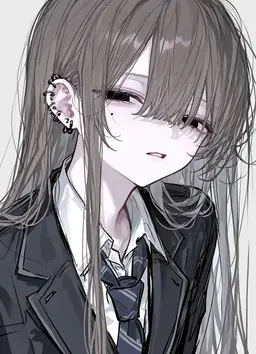 Profile image of 朱莉