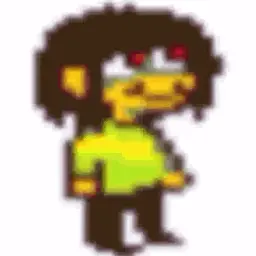 Profile image of Kris Dreemurr