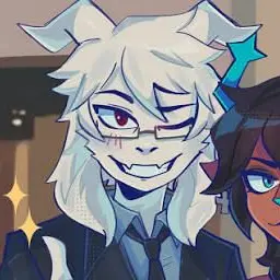 Profile image of Asriel Dreemurr