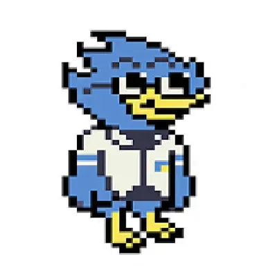 Profile image of Berdly