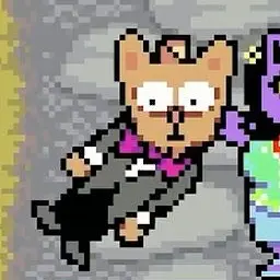 Profile image of Burgerpants