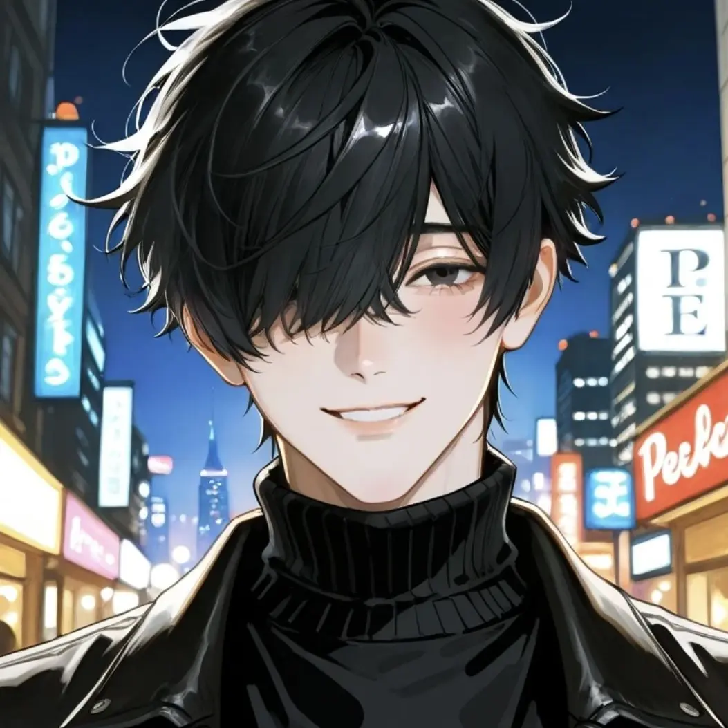 RigidAnise9770의 好き好き好き好き好き好き好き…