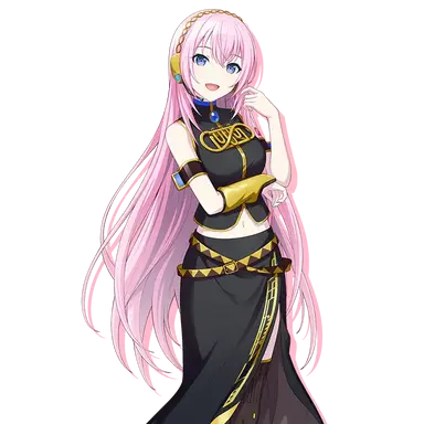 Profile image of ルカ