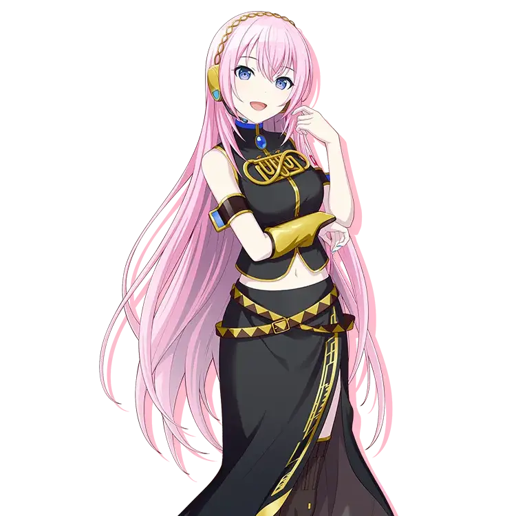 FlimsyFlask7623의 くすぐり大好き巡音ルカにくすぐられる