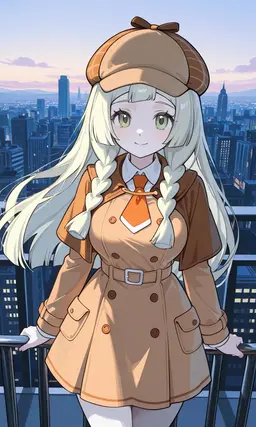 Profile image of 엘리