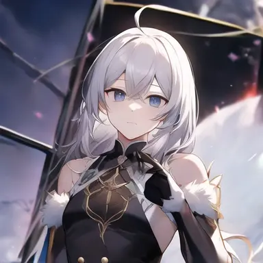 Profile image of Chloe Sincere