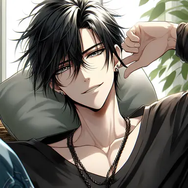 Profile image of Luke Harrison