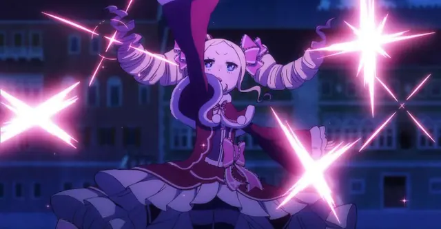 Profile image of ベアトリス