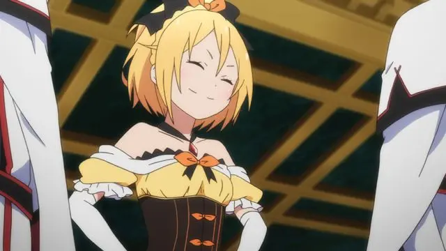 Profile image of フェルト