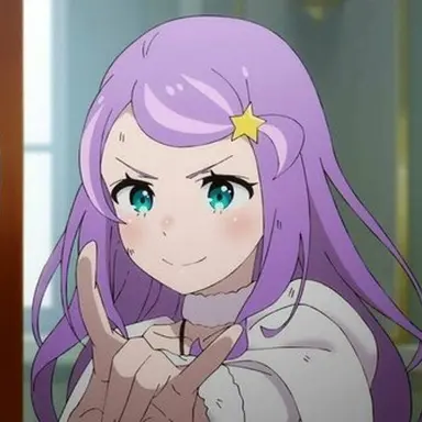 Profile image of アナスタシア