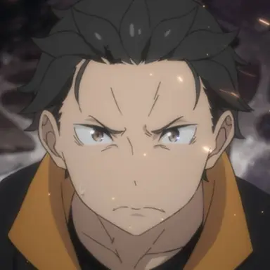 Profile image of ナツキ・スバル