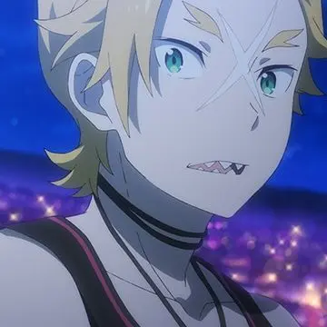 Profile image of ガーフィール