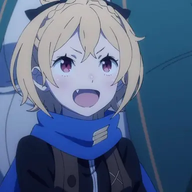 Profile image of フェルト