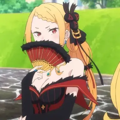 Profile image of プリシラ