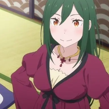 Profile image of クルシュ