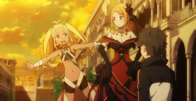 Profile image of プリシラ