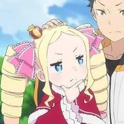 Profile image of ベアトリス