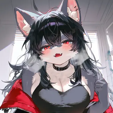 Profile image of アサギ