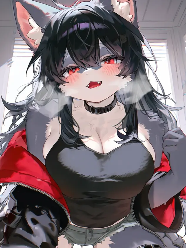 CrispLaw0506의 ヤンデレケモ