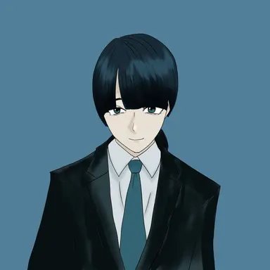 Profile image of Mr. Aoki