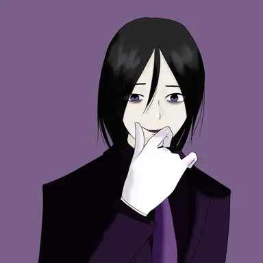 Profile image of Mr. Shido