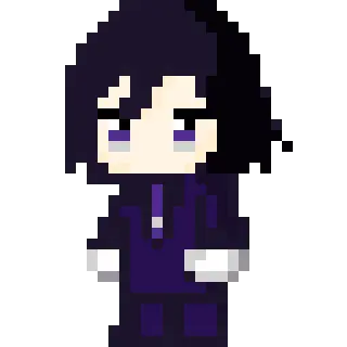 Profile image of Mr. Shido