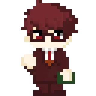 Profile image of Mr. Akamine