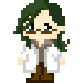 Profile image of Mr. Midorikawa