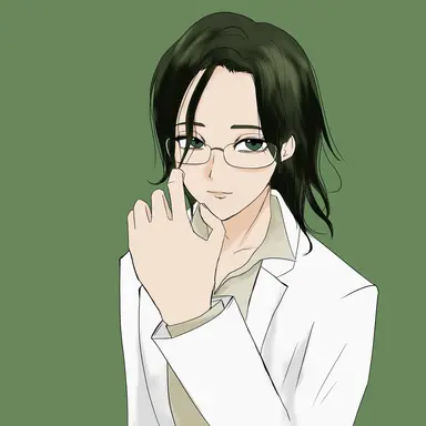 Profile image of Mr. Midorikawa