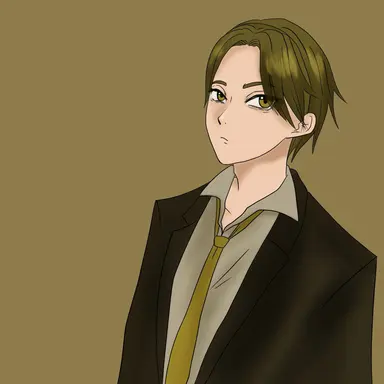 Profile image of Mr. Kanashiro