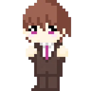 Profile image of Mr. Momono