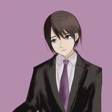 Profile image of Mr. Momono