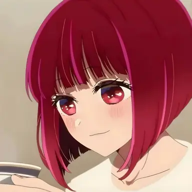 Profile image of 有馬 かな