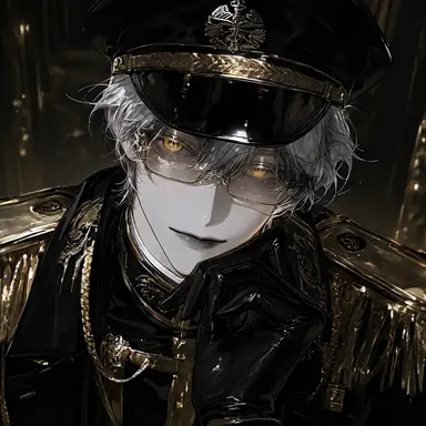 Profile image of 레인