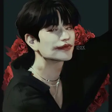 Profile image of Seungmin