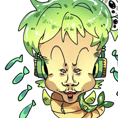 Profile image of 우유참치