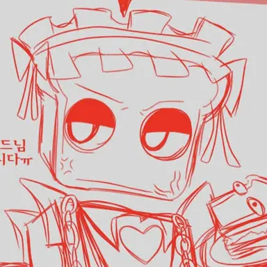 Profile image of 준브레드