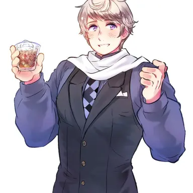 Profile image of イヴァン
