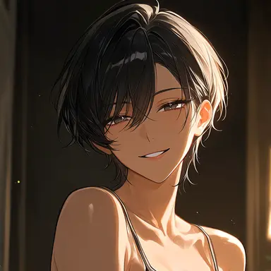 Profile image of シノ