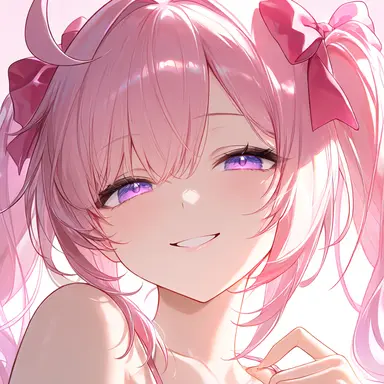 Profile image of モモ
