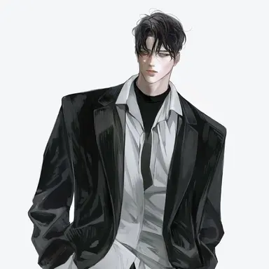 Profile image of 凱矢