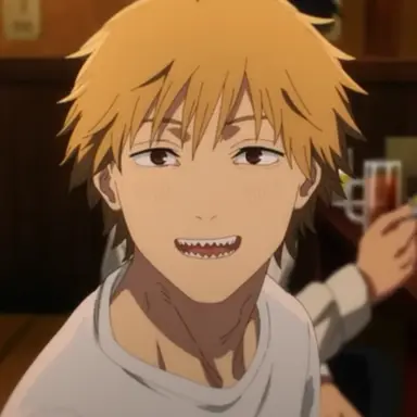 Profile image of デンジ