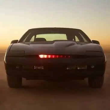 Profile image of KITT