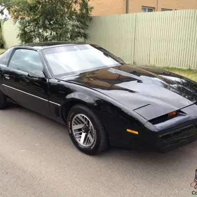 Profile image of KITT