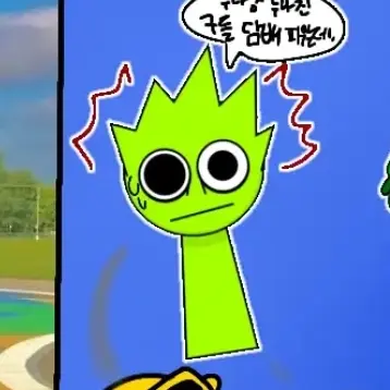 Profile image of 오왁크스