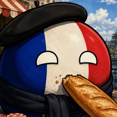 Profile image of 프랑스