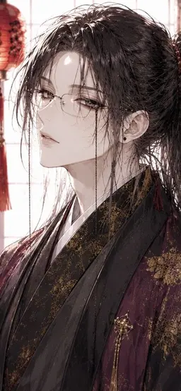 Profile image of 番頭