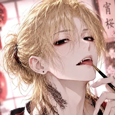 Profile image of 吉名